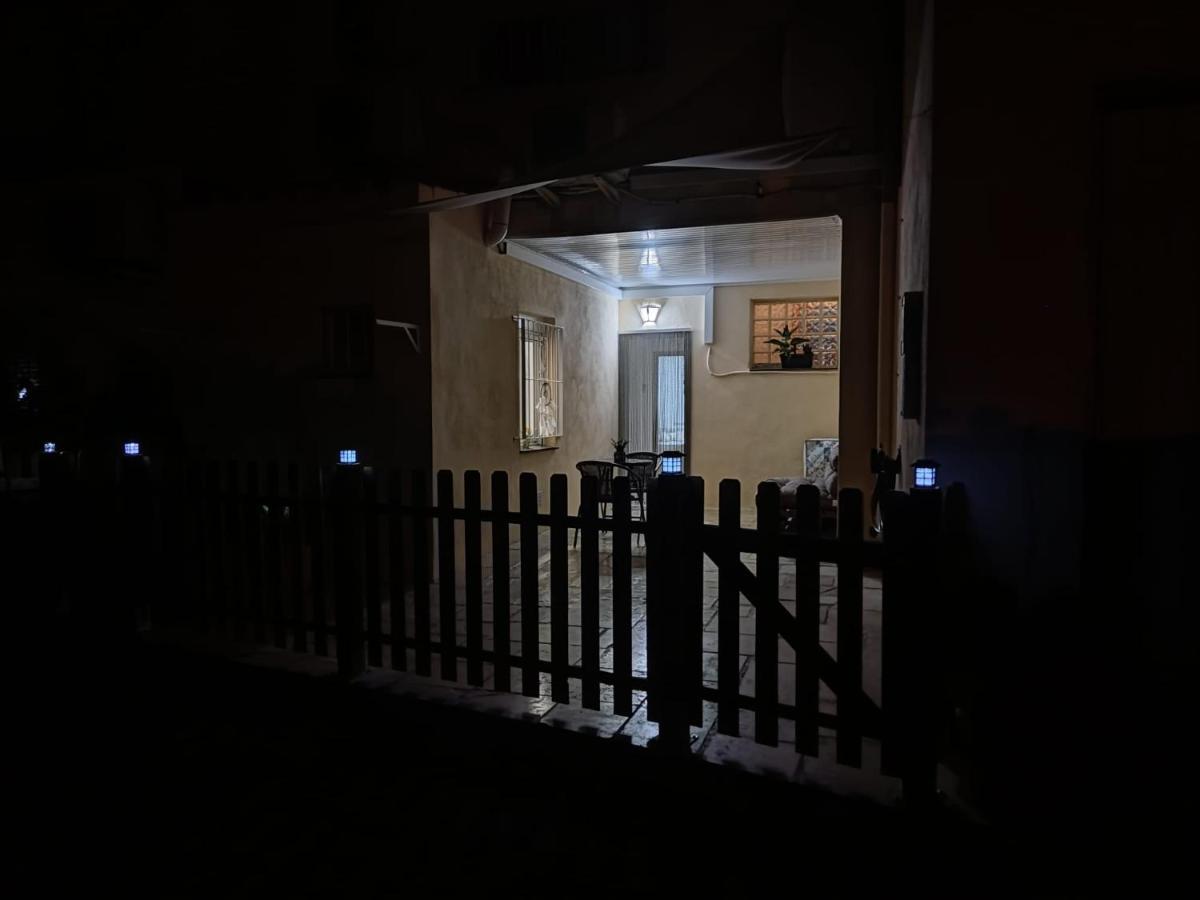 Apartament Cristina Deltebre Εξωτερικό φωτογραφία