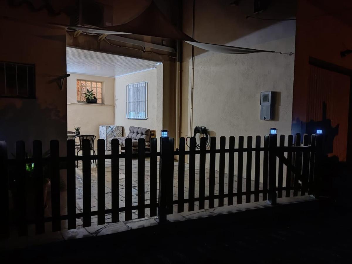 Apartament Cristina Deltebre Εξωτερικό φωτογραφία