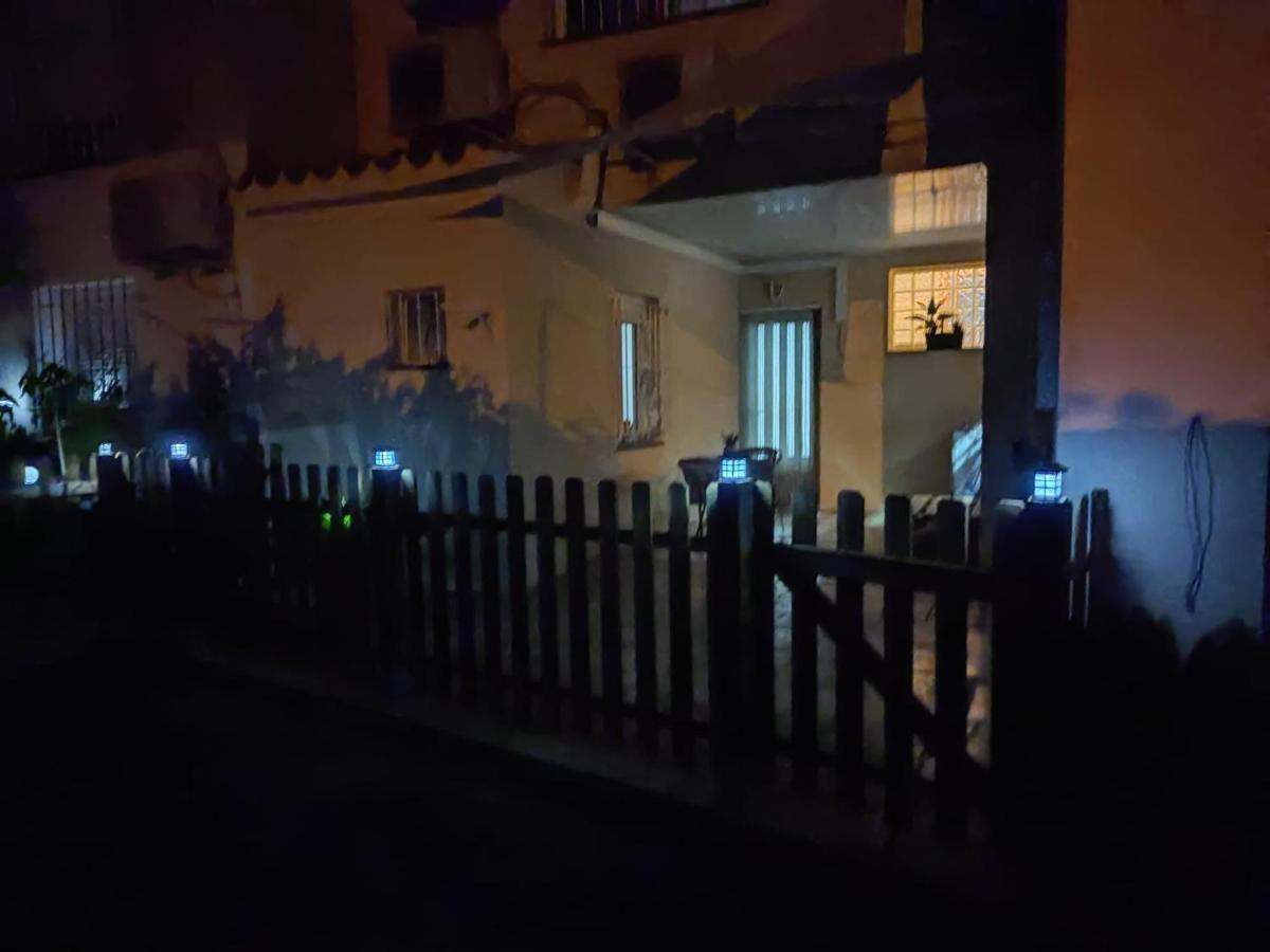 Apartament Cristina Deltebre Εξωτερικό φωτογραφία