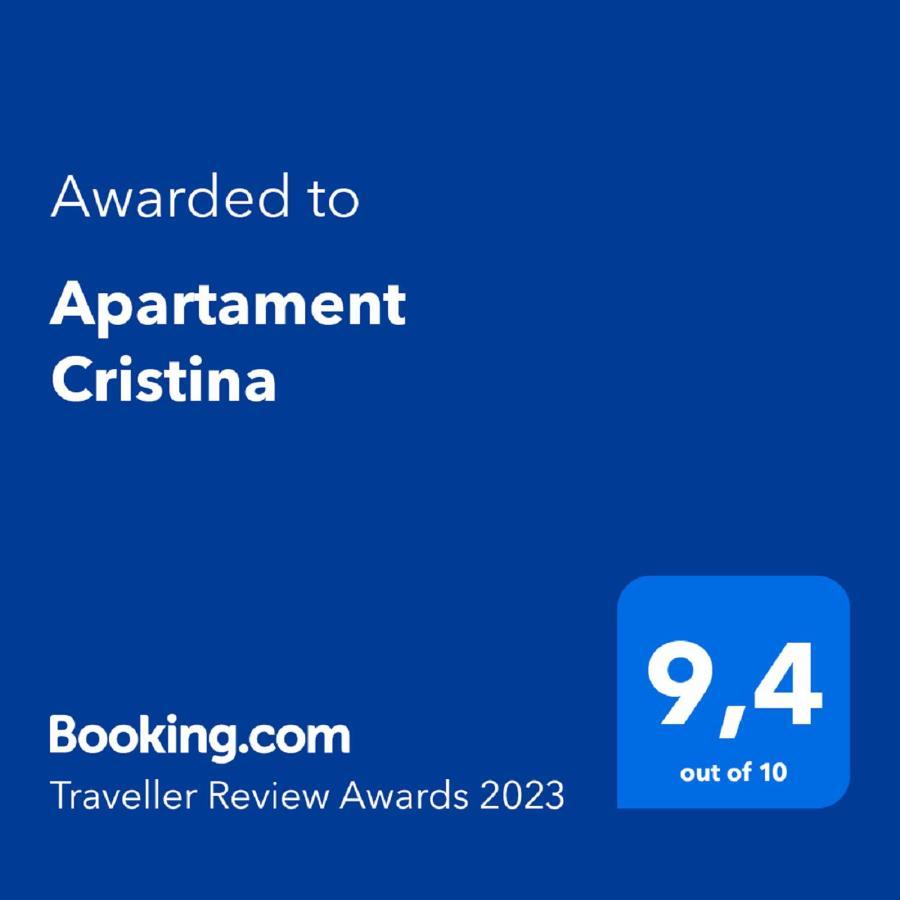 Apartament Cristina Deltebre Εξωτερικό φωτογραφία