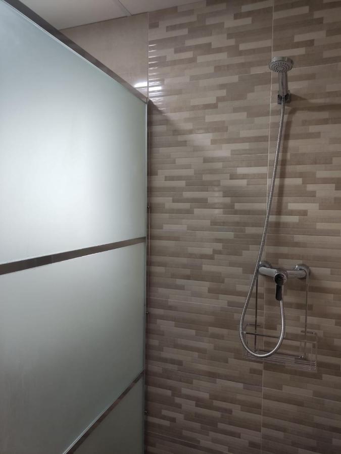 Apartament Cristina Deltebre Εξωτερικό φωτογραφία