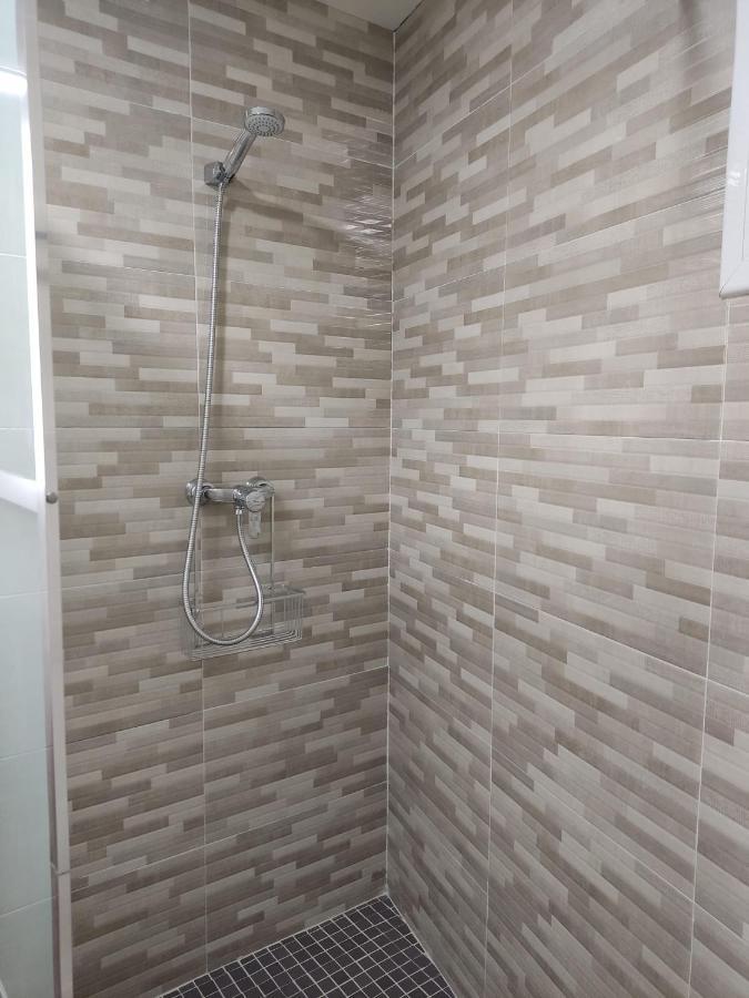 Apartament Cristina Deltebre Εξωτερικό φωτογραφία