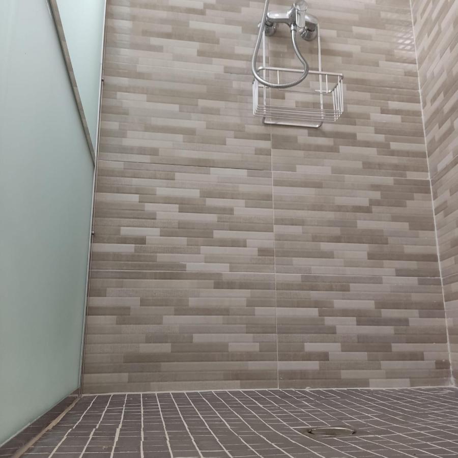 Apartament Cristina Deltebre Εξωτερικό φωτογραφία