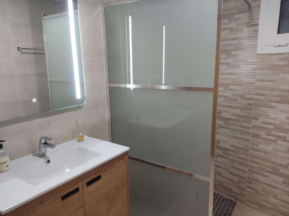 Apartament Cristina Deltebre Εξωτερικό φωτογραφία